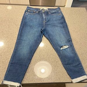 GAP TRUE SKINNY JEAN
